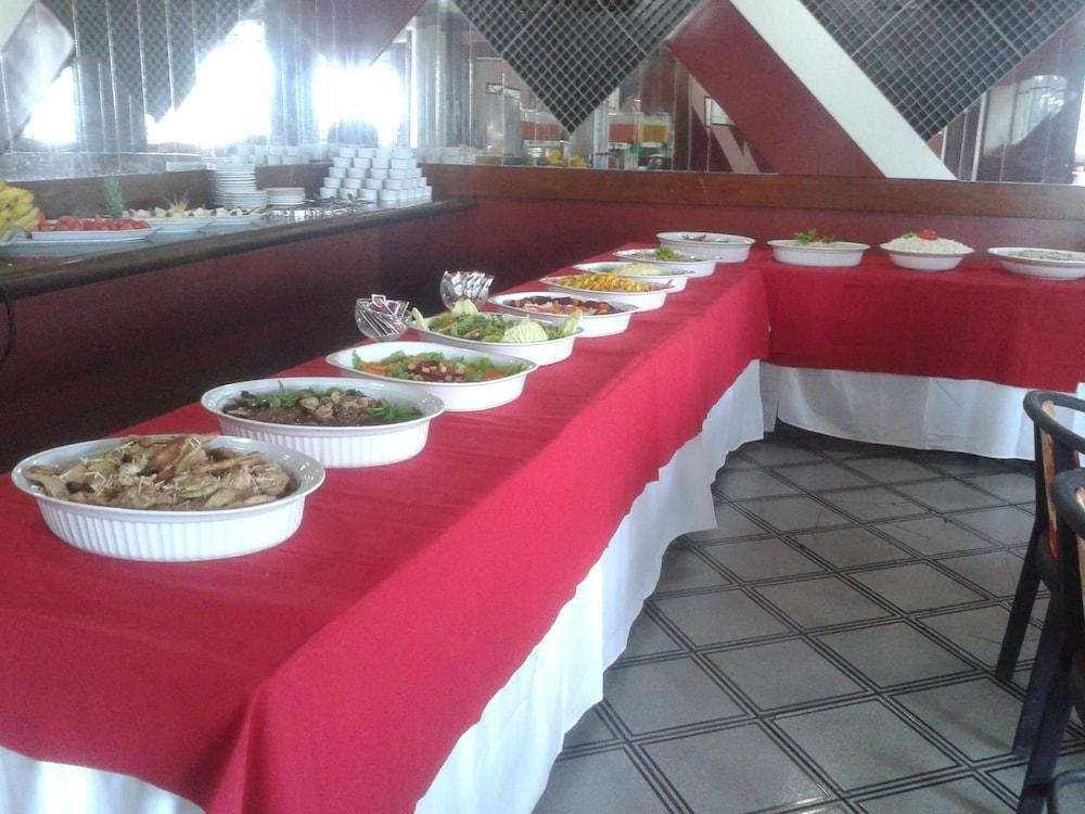 Feira Palace Hotel Feira de Santana Zewnętrze zdjęcie